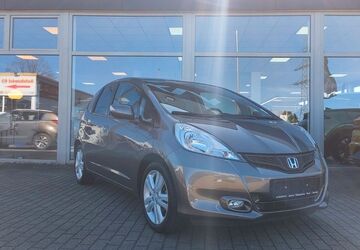 Honda Jazz 71.000 km 8.450 &euro; Dinslaken 46539
