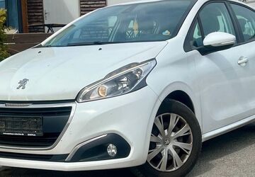 Peugeot 208 103.265 km 4.350 &euro; Gelsenkirchen 45884