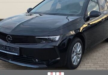 Opel Astra 20.650 km 18.990 &euro; Dorsten 46282