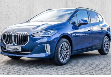 BMW 220 Active Tourer 13.210 km 31.990 &euro; Castrop-Rauxel 44579