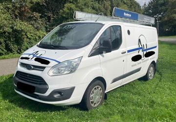 Ford Transit Custom 266.700 km 6.300 &euro; Essen 45139