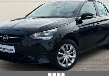 Opel Corsa 7.800 km 16.490 &euro; Essen 45329