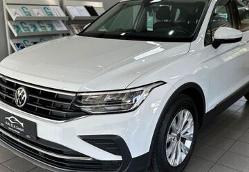 VW Tiguan 62.000 km 21.990 &euro; Heiligenhaus 42579