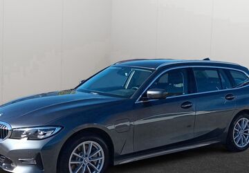 BMW 330 91.600 km 21.490 &euro; Castrop-Rauxel 44575