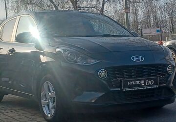Hyundai i10 27.868 km 11.990 &euro; Duisburg 47269