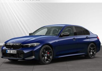 BMW M340d 7.450 km 57.706 &euro; Moers 47441