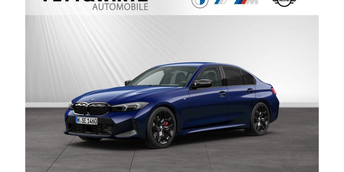 BMW M340d 7.450 km 57.706 &euro; Moers 47441