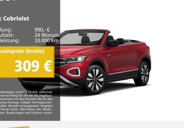 VW T-Roc 22.234 km 24.390 &euro; Bochum 44892