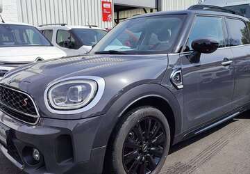 Mini Cooper S Countryman 42.500 km 24.999 &euro; Gelsenkirchen 45892