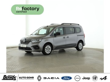 Gebrauchte Renault Kangoo