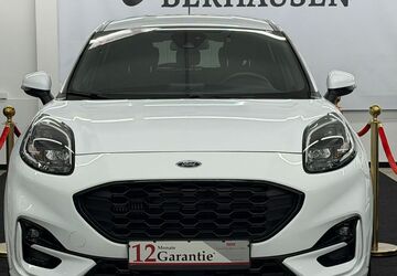 Ford Puma 29.957 km 16.999 &euro; Oberhausen 46049