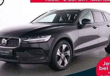 Volvo V60 Cross Country 30.913 km 35.490 &euro; Essen-Kray 45309