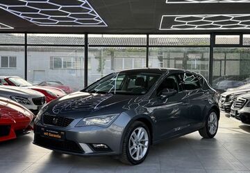 Seat Leon 64.157 km 11.450 &euro; Essen 45141