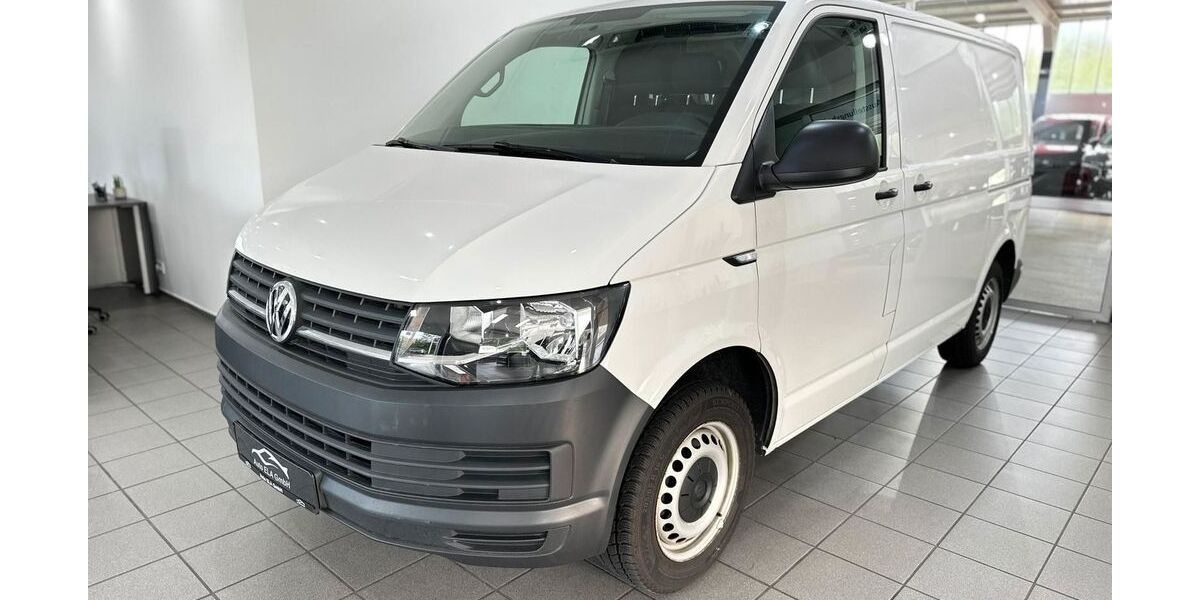 VW T6 Transporter 102.000 km 16.990 &euro; Heiligenhaus 42579