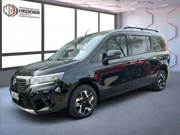 Gebrauchte Nissan Townstar