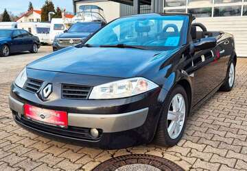 Renault Megane 243.000 km 2.490 &euro; Recklinghausen 45659