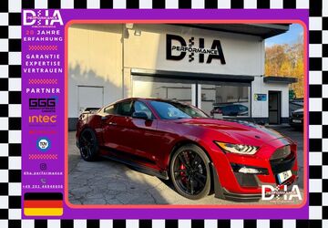 Ford Mustang 48.100 km 84.987 &euro; Essen 45356