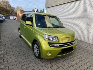 Gebrauchte Daihatsu MATERIA