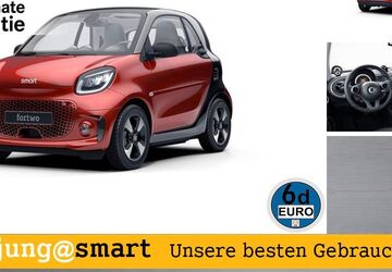 Smart ForTwo 27.730 km 15.779 &euro; Wesel 46485