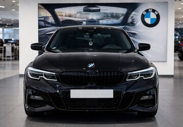 BMW 330 97.800 km 24.980 &euro; Bochum 44867