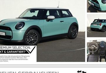 Mini Cooper S 11.160 km 25.199 &euro; Oberhausen 46117