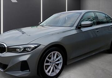 BMW 318 14.031 km 31.909 &euro; Bottrop 46236