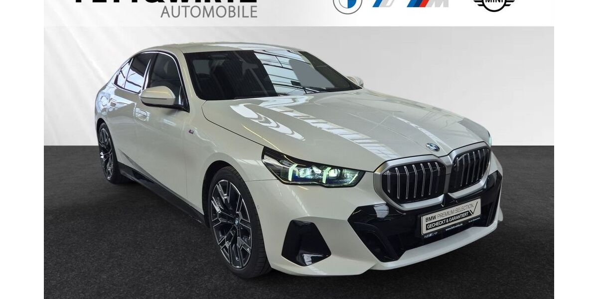 BMW 520 9.650 km 50.997 &euro; Moers 47441