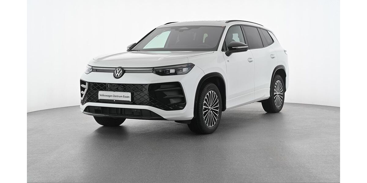 VW Tayron 9.999 km 62.680 &euro; Essen 45143