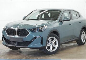 BMW X2 8.808 km 36.870 &euro; Mülheim 45472