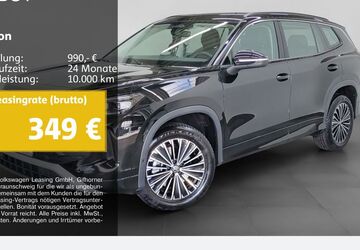 VW Tayron 26.307 km 40.490 &euro; Bochum 44809