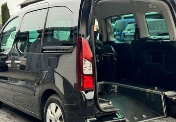 Citroen Berlingo 139.600 km 14.999 &euro; Marl 45772