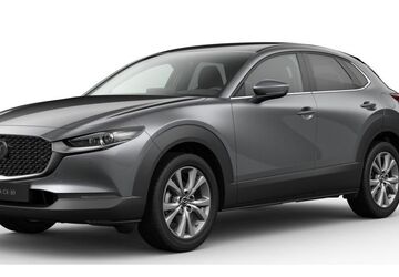 Mazda CX-30 22.246 km 26.742 &euro; Moers 47441
