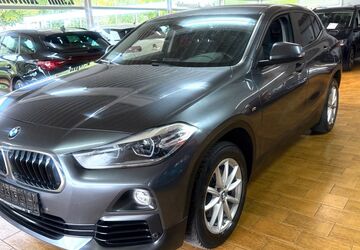 BMW X2 120.000 km 14.799 &euro; Gladbeck 45966