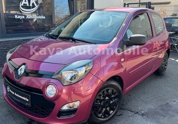 Renault Twingo 133.000 km 3.190 &euro; Castrop-Rauxel 44575