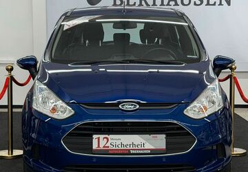 Ford B-Max 59.394 km 10.799 &euro; Oberhausen 46049