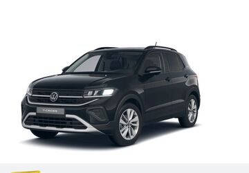 VW T-Cross 22.345 km 19.340 &euro; Castrop-Rauxel 44575