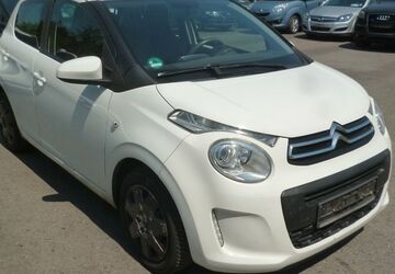 Citroen C1 150.000 km 3.950 &euro; Bottrop 46238