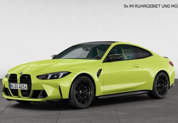 BMW M4 4.649 km 95.900 &euro; Witten 58455