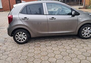 Kia Picanto 118.500 km 6.800 &euro; Gladbeck 45699