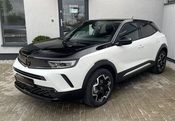 Opel Mokka 62.396 km 17.500 &euro; Moers 47447