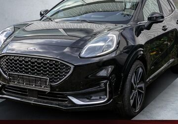 Ford Puma 26.512 km 19.999 &euro; Bochum 44803