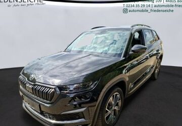 Skoda Kodiaq 8.985 km 36.470 &euro; Bochum 44805
