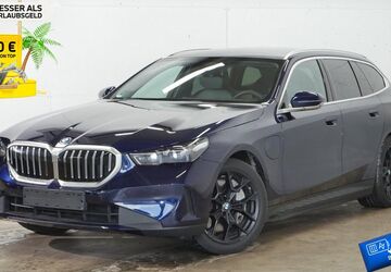 BMW 550 19.037 km 65.679 &euro; Bottrop 46236