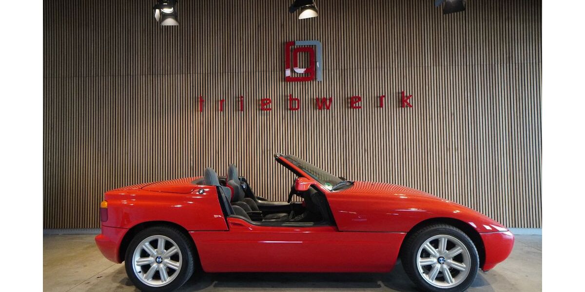 BMW Z1 65.500 km 55.941 &euro; Duisburg 47228