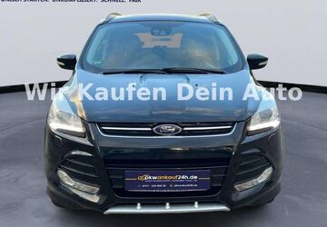 Ford Kuga 224.878 km 7.900 &euro; Gladbeck 45966