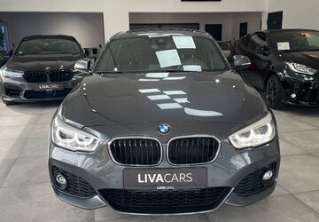 BMW 118 136.000 km 14.700 &euro; Oberhausen 46049