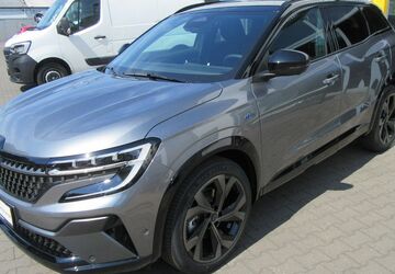 Renault Austral 9.950 km 36.890 &euro; Bochum 44795