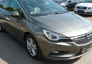 Opel Astra 197.000 km 4.950 &euro; Bottrop 46238