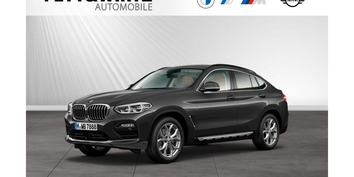 BMW X4 68.750 km 35.990 &euro; Wesel 46485