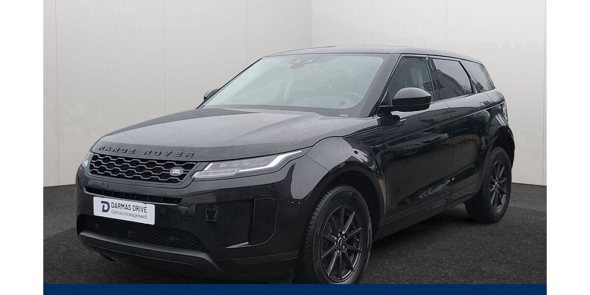Land Rover Range Rover Evoque 74.500 km 23.990 &euro; Bochum 44809